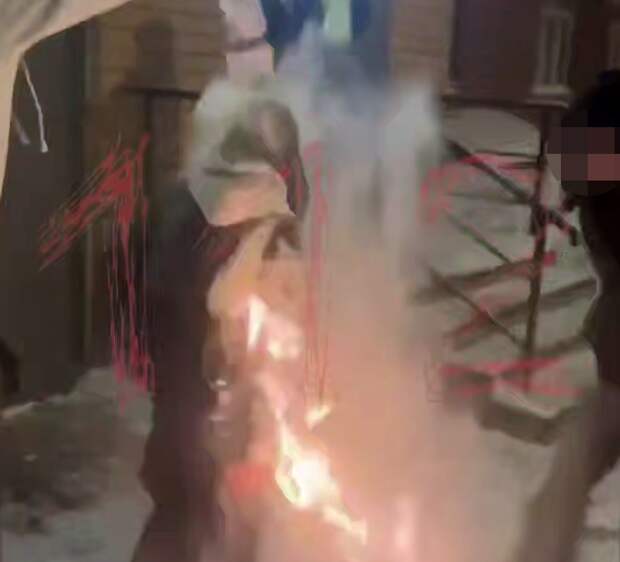 112: в Москве подростки чуть не сожгли сверстницу в день рождения