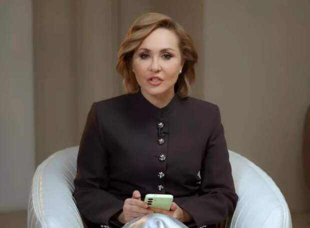 Володина назвала знаки зодиака, на которых свалится удача