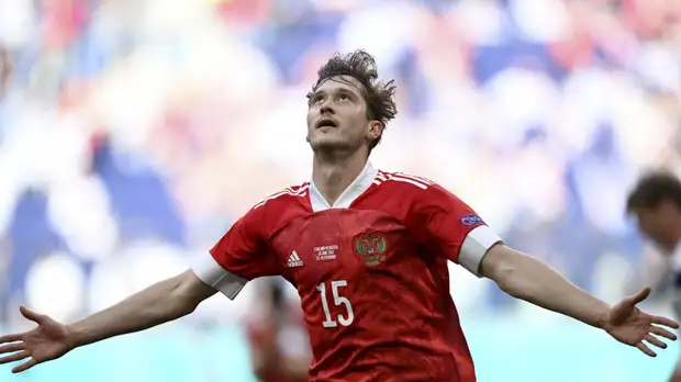 Агент Миранчука: к Алексею есть интерес добротных команд Серии А