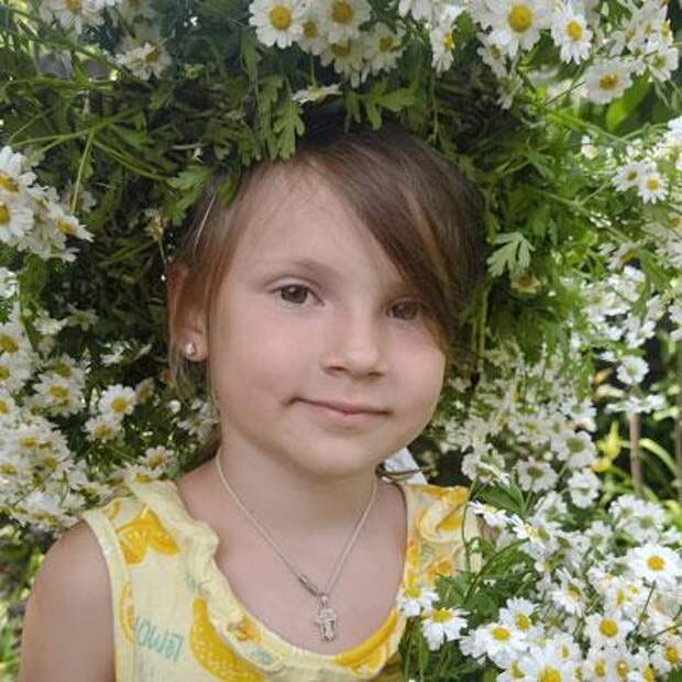 Есения Калашникова, 6 лет, врожденный порок сердца, спасет эндоваскулярная операция, 322 134 ₽