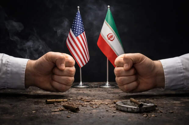 Страны Персидского залива пытаются наладить диалог между США и Ираном