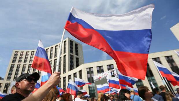 Референдумы по присоединению к России стартовали в ДНР, ЛНР, Херсоне и Запорожье