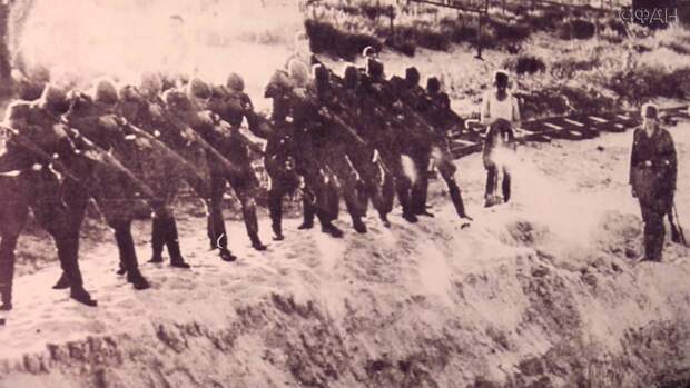 Ужасный процесс: историк назвал, сколько в Крыму погибло и выжило евреев во время Холокоста