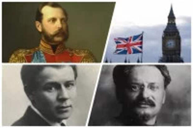 Иноагент или пятая колонна? Тайна первого покушения на Александра II