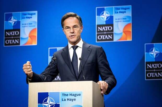 Депутат Картайзер: переговоры Рютте с США о Гренландии — предательство союзников