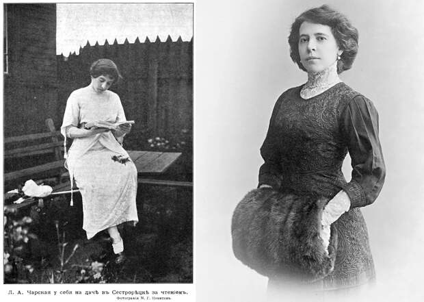 Гарри Поттер мог бы быть русским