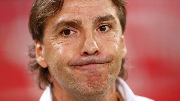 «Это катастрофа. Для чего мы приглашали Мажича?» Юран раскритиковал судейство в РПЛ