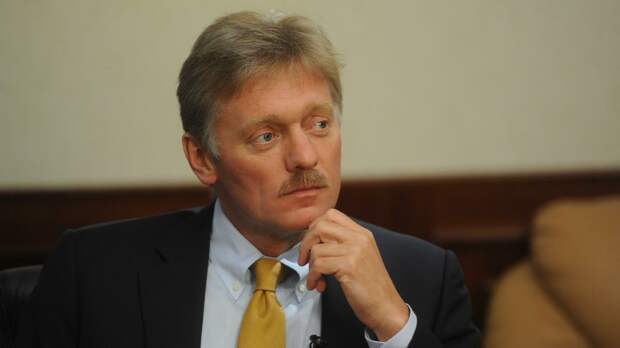 Песков заявил, что Кремлю неизвестно о планах присвоить Донецку звание «Города-героя»