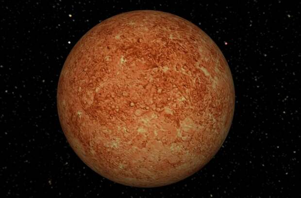 Люди с какими цифрами в дате рождения будут страдать весь ретро-Меркурий в ноябре 2025