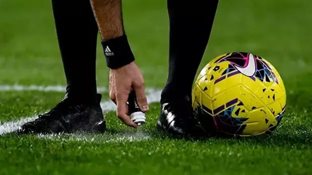 Судья Иванов обслужит матч «Динамо» — «Спартак»