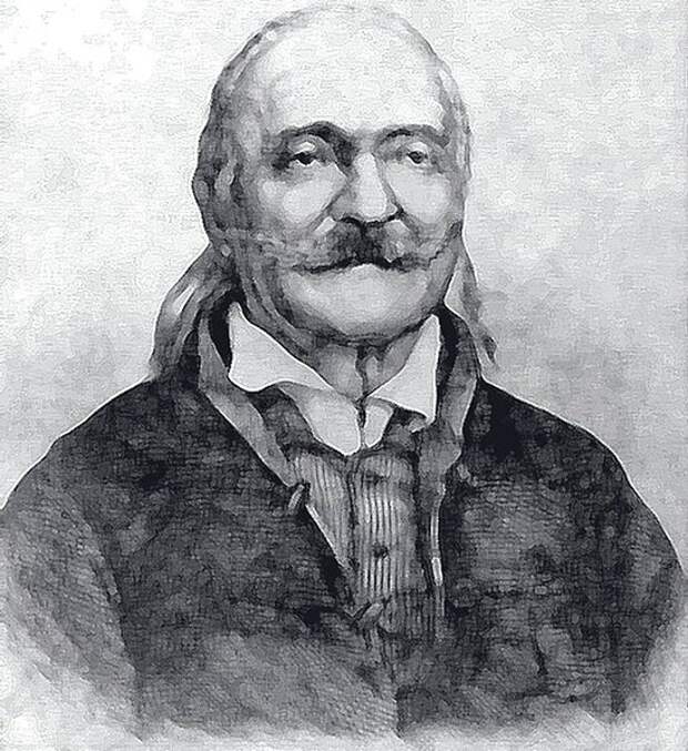 Тадеуш Воланский (1785-1865 гг)