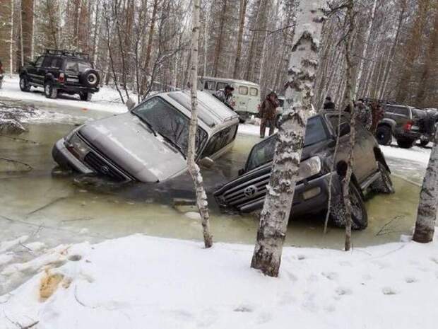 Свежая подборка автоприколов авто, автоприколы, приколы