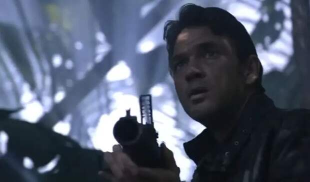 Оружие, которого нет, но которое вполне может быть