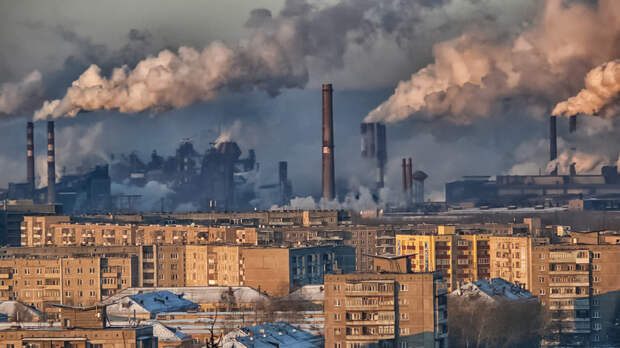 Синоптики зафиксировали морозы до -31 °С в Челябинской области в начале марта