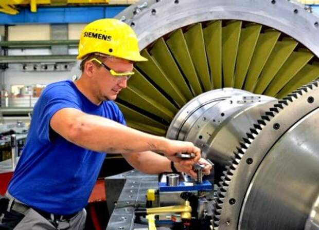 Siemens