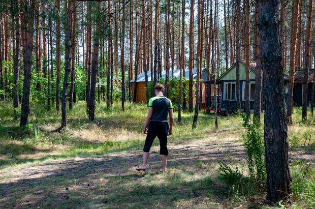 Путёвка в нижегородский детский лагерь стоит от 21 до 62 тысяч рублей