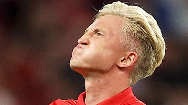 Литвинов ответил, считает ли несправедливым отсутствие санкций против США: «Есть чувство расстройства»