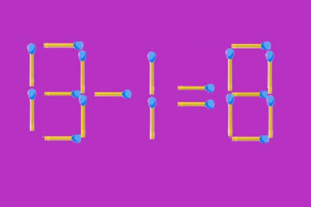 Взрослые, а туда же: почему простые головоломки заводят в тупик даже умников