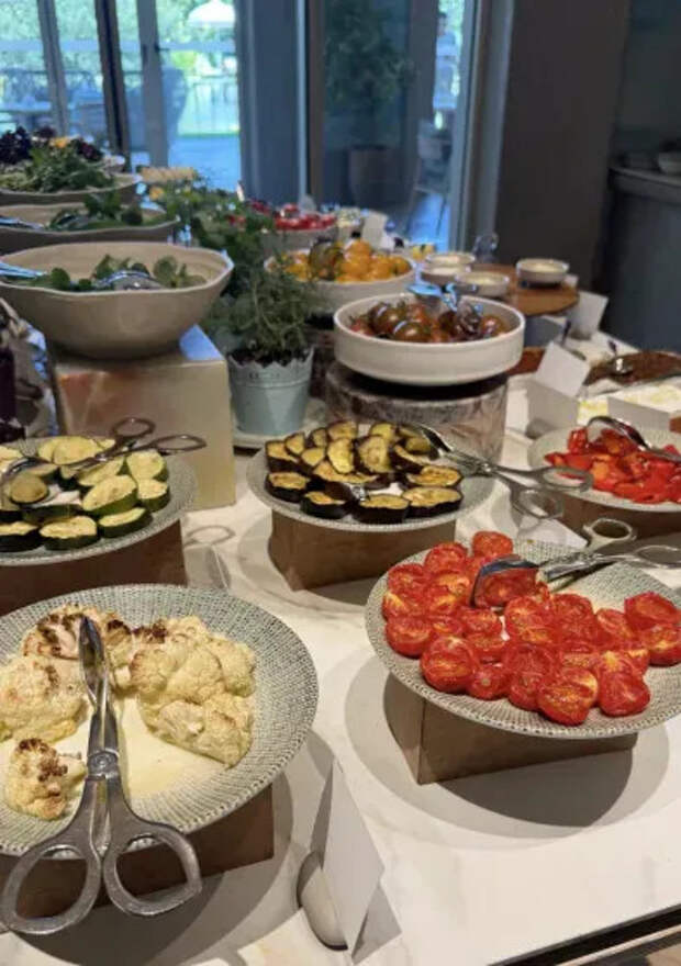 Фото Юлии Пересильд