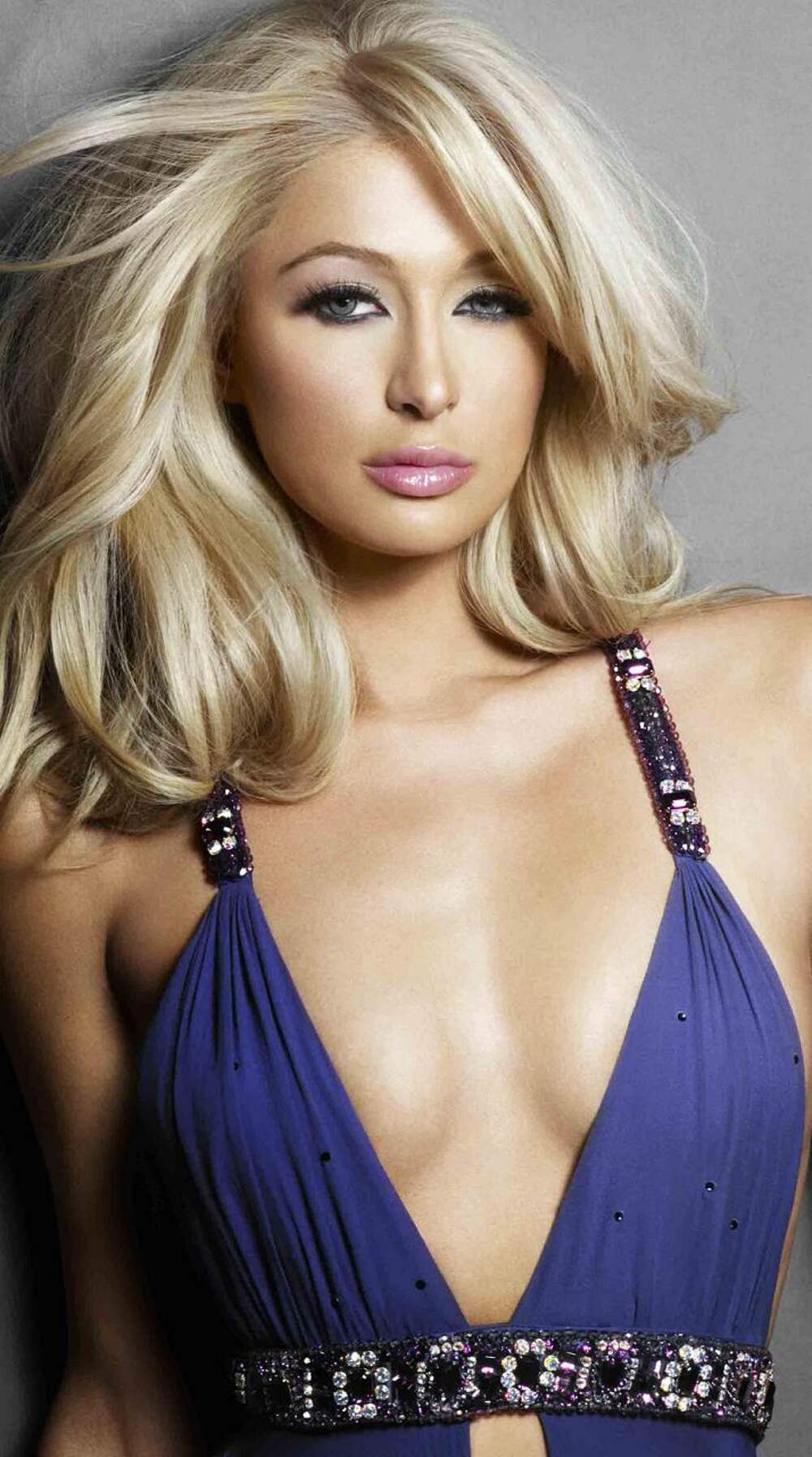 Актриса Американская Блондинка