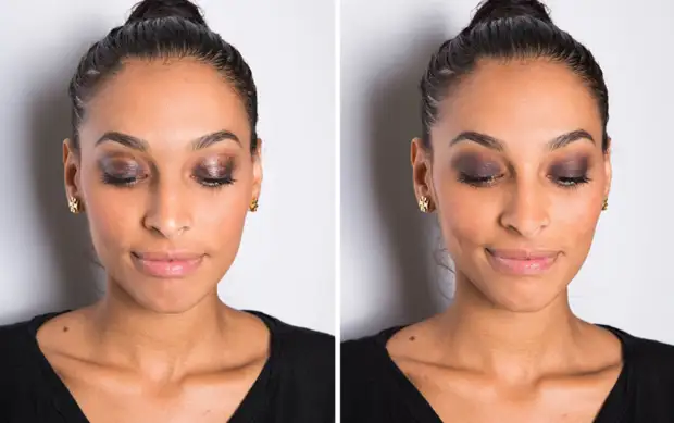 6 самых распространенных проблем в макияже и их решение