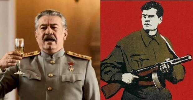 Что сказал товарищ Сталин «о русском народе» на самом деле
