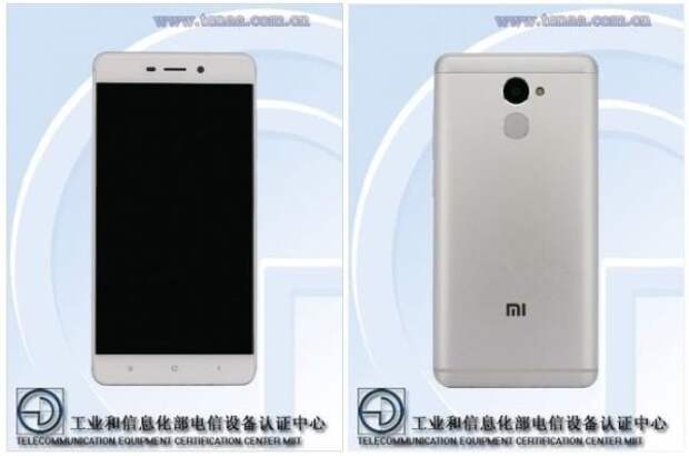 Xiaomi