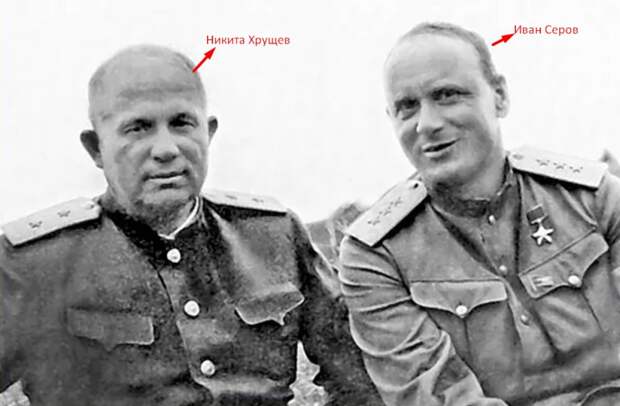 Оказывается, Федор Емельяненко сильно похож на великого советского деятеля