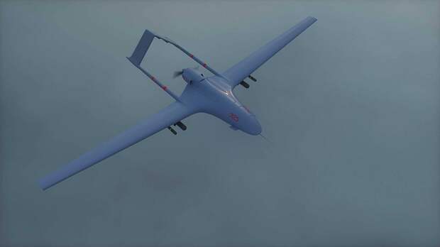 Силы ПВО уничтожили несколько БПЛА в Киришском районе Ленобласти