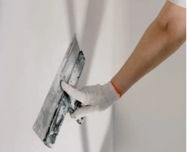 Капитальный ремонт филиала №2 поликлиники №115 закончат в следующем году