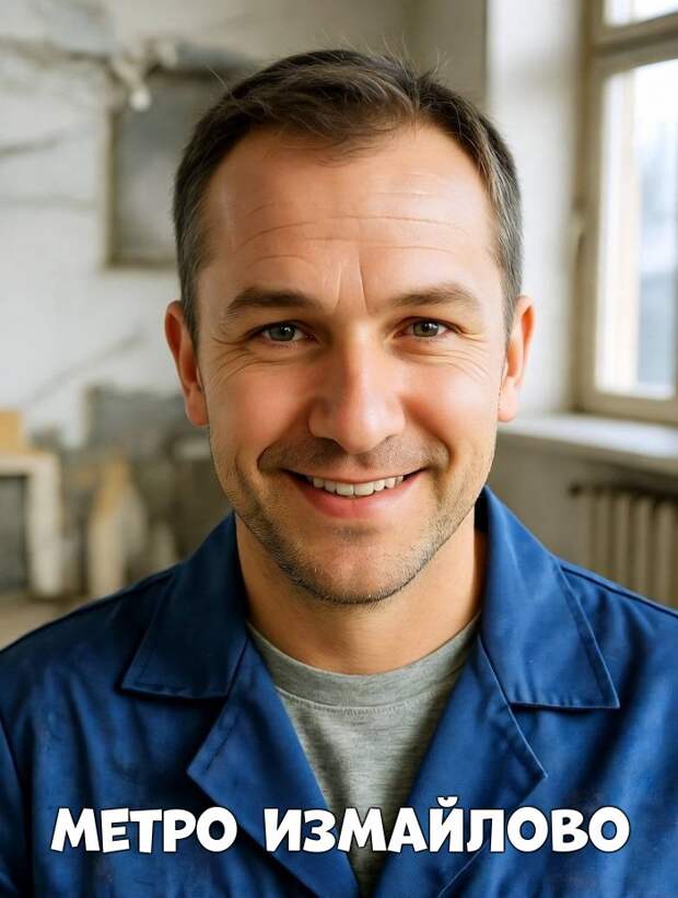 метро Измайлово — Услуги электромонтажников