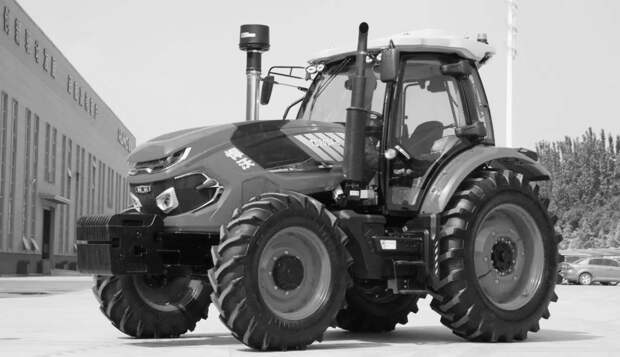 Российским аграриям упростили покупку спецтехники