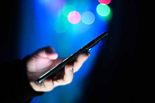 В МВД предупредили об опасности постоянно включенного NFC в телефоне