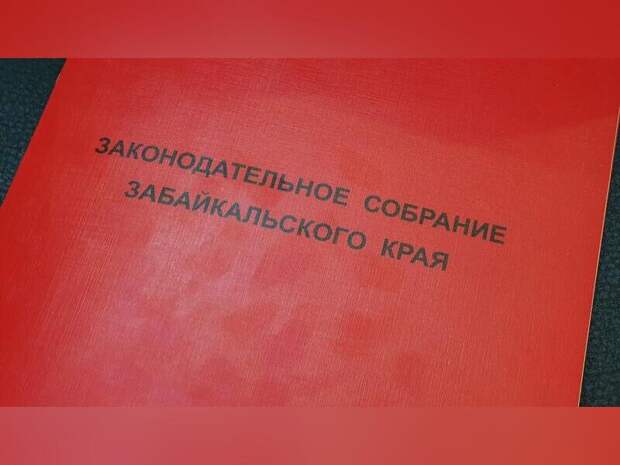 Краевой парламент готовится утвердить нового председателя комитета по экономике