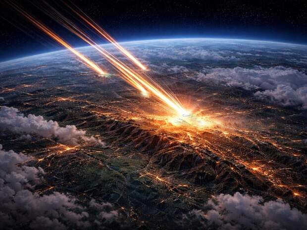 «Орешник» достиг глобальной цели. Брюсселю и Вашингтону остается только признать неизбежное