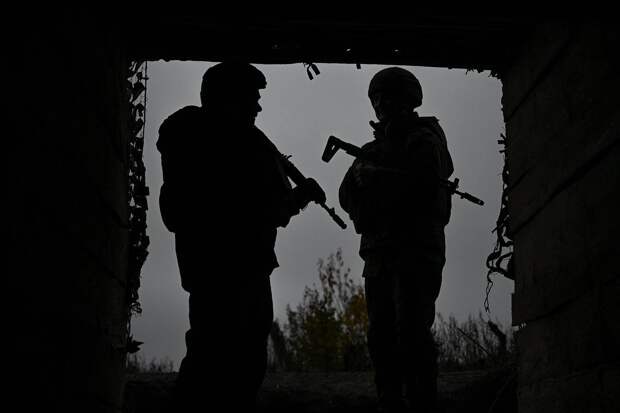 Родственники участника СВО заявили о выехавших за ним «охотниках на дезертиров»