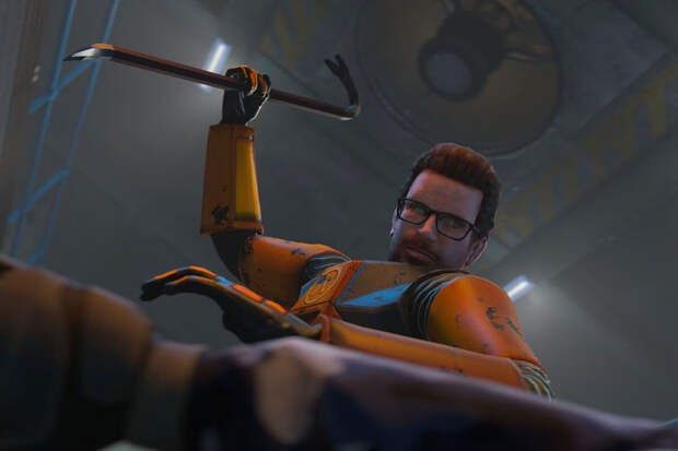 Проблемы со Steam Machine вынудили Valve отменить показ Half-Life 3 в 2025 году