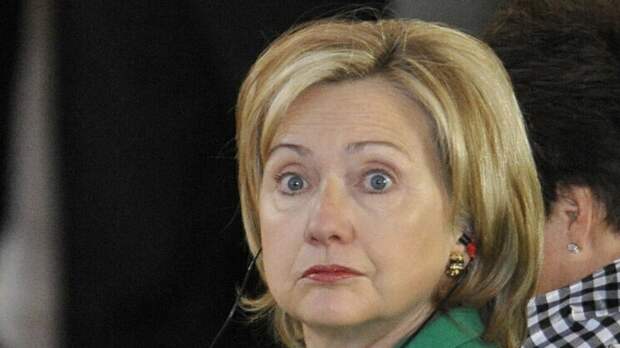 Хиллари Клинтон призвала дать Киеву «Томагавки»