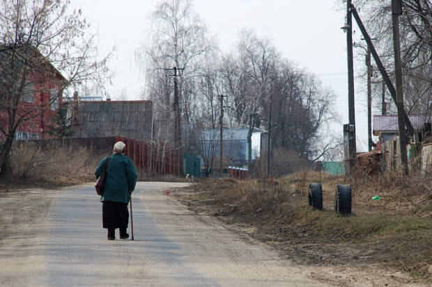 Россиянам рассказали о беззаявительных льготах и выплатах для пенсионеров