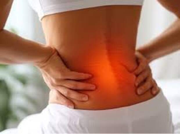 Люмбаго: причины, симптомы и лечение 