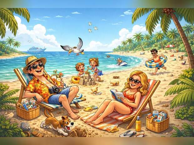 Родителям школьников-медалистов хотят давать 5 дней отпуска