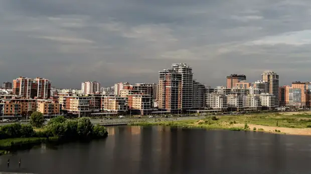 Школьные каникулы в Татарстане запланированы на 1—7 ноября