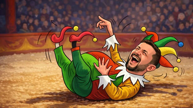 Парировать невозможно: Зеленский потешается, что Россия не ответит ничем