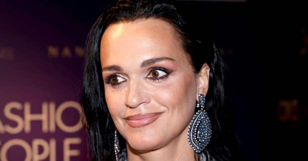 Анастасия Сланевская: от горьких слез до нежного желания стать мамой в 45 лет