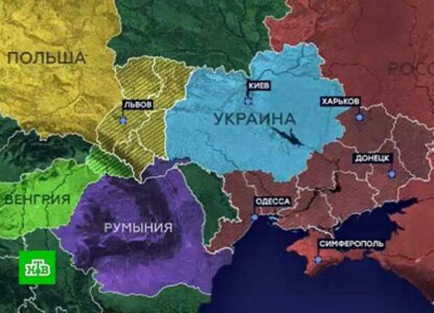 «Трамп окончательно сдаст Украину Путину»