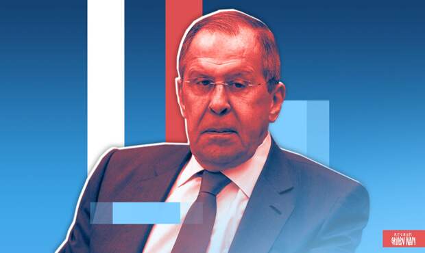 Лавров назвал Зеленского неадекватным после его слов об убийстве русских