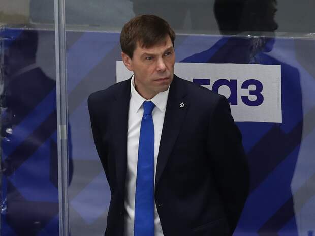Кудашов высказался о поражении «Динамо» в матче со «Спартаком»