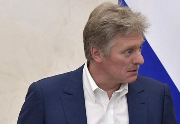 Песков: Россия и США будут занимать ответственную позицию по ДСНВ