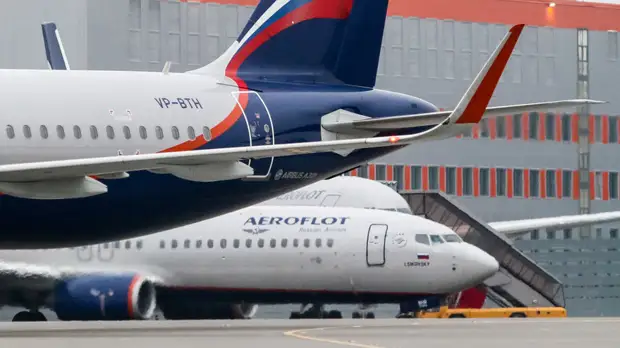 В «Аэрофлоте» подтвердили отстранение от работы шести пилотов