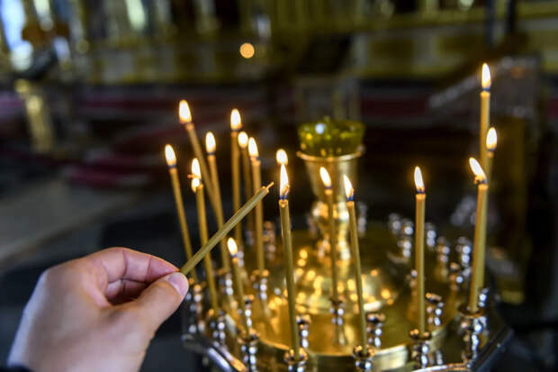 3 февраля - день Максима Исповедника: зачем мириться и что важно не упустить